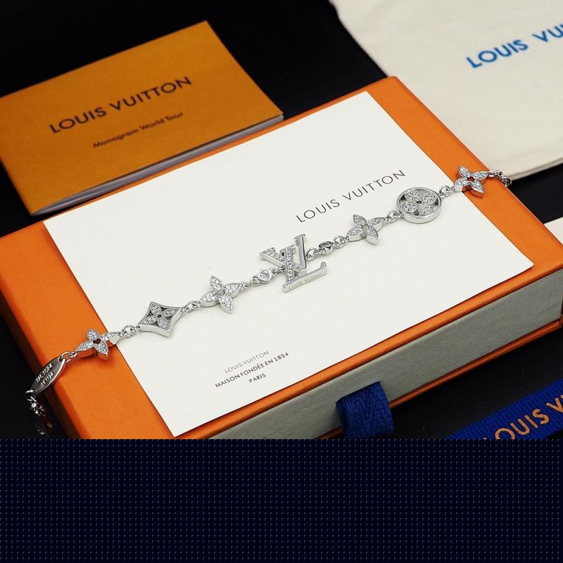 LV Bracelets